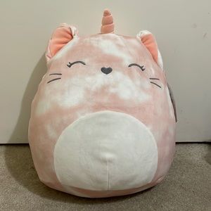 Squishmallow Feodora